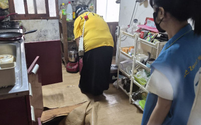 [장성군 북하면] 생활불편개선 및 주거환경개…
