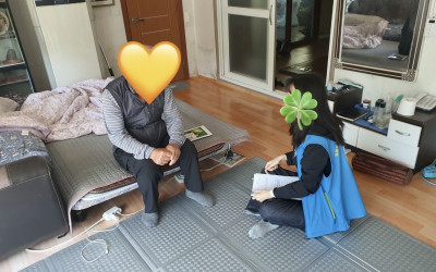 [완도군 신지면] 통합돌봄 대상자 신청 및 …