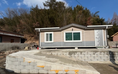 [함평군 학교면]수해 이후 안전한 이동환경 …