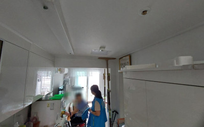 [여수시 미평동] 방범창, 방충망,안전손잡이…