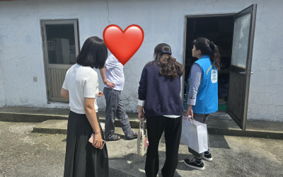 [완도군 완도읍] 우리동네 복지기동대 대상자…