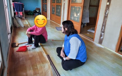 [완도군 고금면]주거환경개선사업 