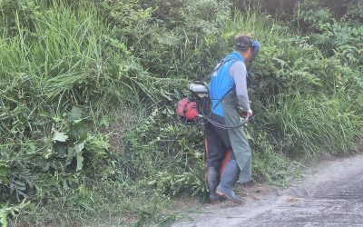 [순천시 별량면] 🌿 복지기동대의 따뜻한 손…