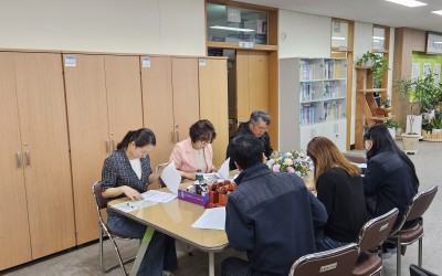 [장성군 삼계면] 우리동네 복지기동대 사례회…