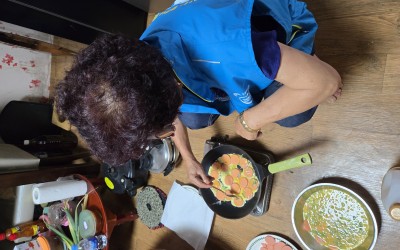 [해남군 옥천면] 1인가구 복지 1촌 맺기 …