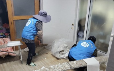 [영광군 군서면]군서면 복지기동대 생활개선 …