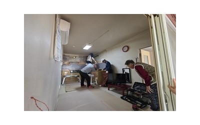 (순천시 덕연동)우리동네복지기동대 주거환경개…