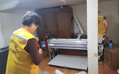 [해남군 마산면]주거환경개선사업