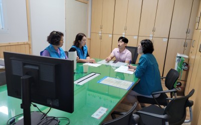 [완도군] 알코올 의존증, 정신장애 주거환경…