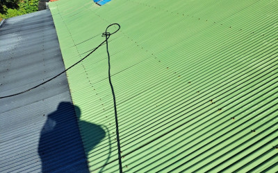 [해남군 마산면] 주거환경개선사업