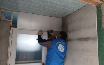 [완도군] 우리동네 복지기동대 주거환경개선사…