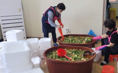 [보성군 회천면] 맛있는 밑반찬 만들기 및 …