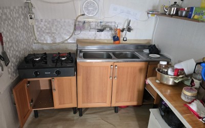  [신안군지도읍] 지도읍 복지기동대가 고령의…