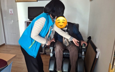 [화순군 한천면] 마을회관 비품 작동 점검 …