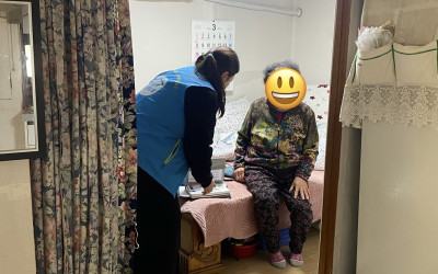 [화순군 한천면] 생활불편개선사업 대상자 가…