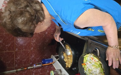 [해남군 옥천면]1인가구 복지 1촌 맺지 반…