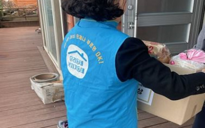 [나주시 금천면] 저소득층 취약계층 밑반찬 …