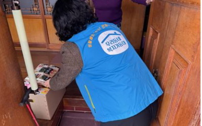 [나주시 성북동] 저소득층 밑반찬 지원
(든…