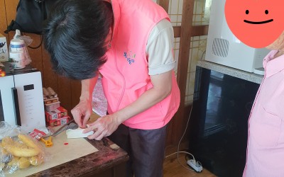 [해남군 계곡면] 화재취약가구 안전점검 및 …