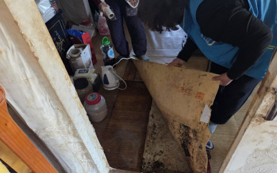 [화순군 춘양면] 복지기동대 대상자 선정을 …