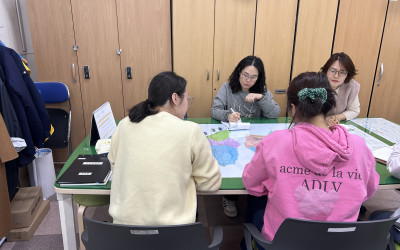 [여수시 만덕동] 생활안정지원금 지원을 위한…