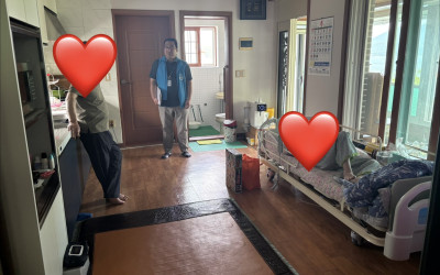 [완도군 완도읍] 우리동네 복지기동대 생활불…