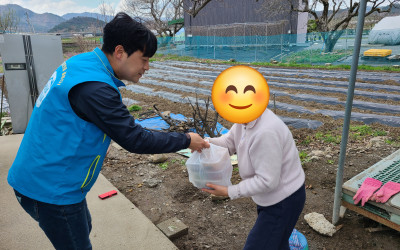[화순군 춘양면] 복지기동대 반찬배달(4회차…