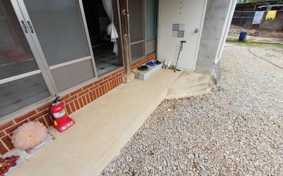 [해남군 옥천면]취약계층 주거환경 개선