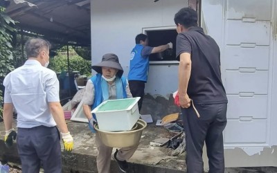 보성군 보성읍(주거환경개선)