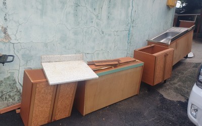 [고흥군 두원면] 취약가구 주거환경개선