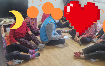 (완도군 소안면) 한파대비 경로당 안전점검 …