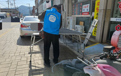 [화순군 화순읍] 우리동네 복지기동대 주거개…