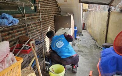 [영암군 삼호읍] 우리동네 복지기동대 생활불…