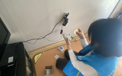 [완도군 군외면] 복지기동대 청각장애인을 위…