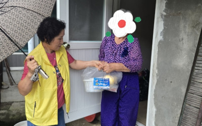 [구례군 용방면]★힘이난다. 福이 날아온다!…