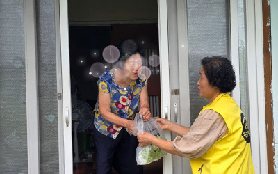 [구례군 용방면]띵동 띵동~~동네방네 안녕지…