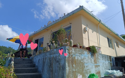 [완도군 청산면]주거환경 개선사업 대상자 발…