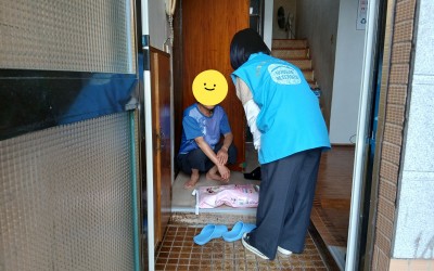  [화순군 능주면] 🌞밥심이 최고🌞 홀로사는…