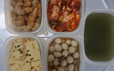 [화순군 능주면]  지역사회보장협의체와 함께…