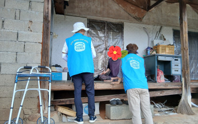 [화순군 능주면]  지역사회보장협의체와 함께…