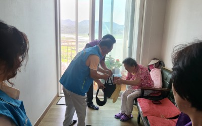 [화순군 화순읍]화순읍지역사회보장협의체(복지…