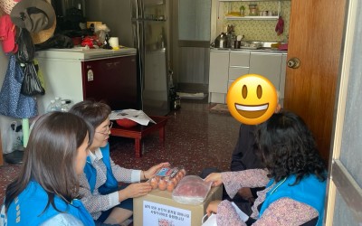 [화순군 이서면]복지기동대 취약계층 청장년 …