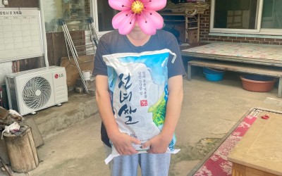 [화순군 이서면] 폭염대비 취약계층 안부살피…