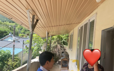 [화순군 이서면] 저소득 어르신가구 안부확인…