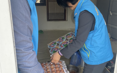 [화순군 이서면] 복지기동대 고독사 예방을 …