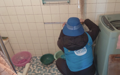 [고흥군 도덕면 ] 취약계층 안부살피기 및 …