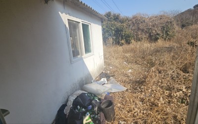 [완도군 군외면] 정신장애 취약가구 현장조사…