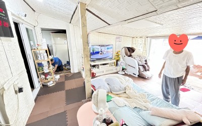 [강진군 대구면] 어르신 주거환경개선 