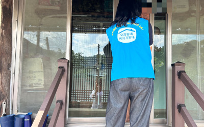 [장성군 북하면] 우리동네 복지기동대 안부살…