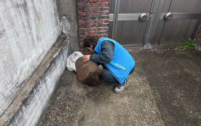 [화순군 춘양면] 복지기동대 대상자 선정을 …